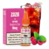 Zazo Intense Liquid 10mg Raspberry Cola