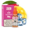 Zazo Intense Liquid 10mg Tropical Mango Ice