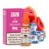 Zazo Intense Liquid 10mg Watermelon Ice