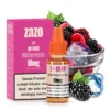 Zazo Intense Liquid 10mg Wild Berries Ice