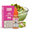 Zazo Intense Liquid 20mg Pistacio Crema