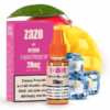 Zazo Intense Liquid 20mg Tropical Mango Ice
