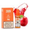 Zazo Neo Liquid 4mg Apfel Limonade