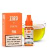 Zazo Neo Liquid 4mg Grüner Tee