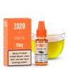 Zazo Neo Liquid 12mg Grüner Tee