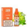 Zazo Neo Liquid 8mg Traube Minze