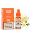 Zazo Neo Liquid 12mg Vanille Pudding