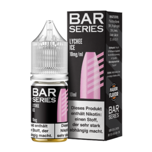 Bar Series Liquid 10mg Lychee Ice