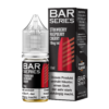 Bar Series Liquid 10mg Strawberry Raspberry Cherry