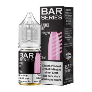 Bar Series Liquid 20mg Lychee Ice