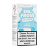 Dr. Frost Liquid Arctic Edition 10mg Arctic Blue Ice