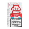 Dr. Frost Liquid Arctic Edition 10mg Strawberry Coconut Ice Cream
