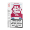 Dr. Frost Liquid Arctic Edition 20mg Arctic Cherry Cola Ice