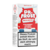 Dr. Frost Liquid Arctic Edition 20mg Strawberry Coconut Ice Cream
