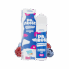 Dr. Frost Arctic Edition Longfill 10ml Blueberry Raspberry Ice