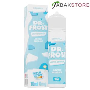Dr. Frost | Arctic Edition | 10ml Longfill | Arctic Blue Ice