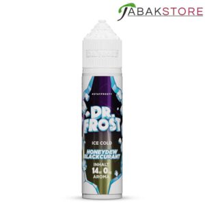 Dr. Frost | Ice Cold Edition | 14ml Longfill | Honeydew Blackcurrant