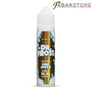 Dr. Frost | Ice Cold Edition | 14ml Longfill | Pineapple