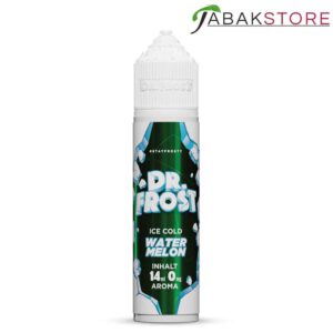 Dr. Frost | Ice Cold Edition | 14ml Longfill | Watermelon