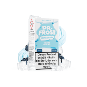 Dr. Frost | Arctic Edition | Arctic Blue Ice | 20mg
