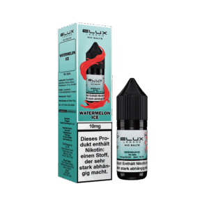 Elux Liquid 10mg Watermelon Ice