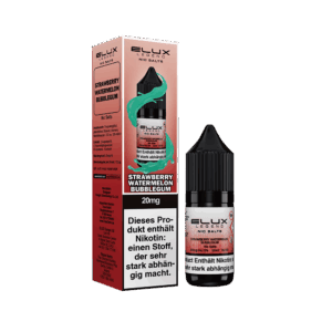 Dr. Frost Liquid 20mg Strawberry Watermelon Bubblegum