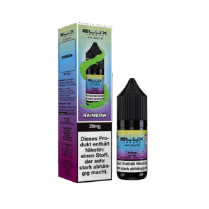 Dr. Frost Liquid 20mg Rainbow