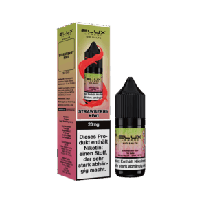Dr. Frost Liquid 20mg Strawberry Kiwi