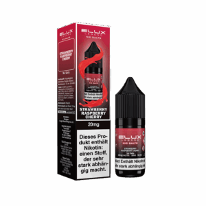 Dr. Frost Liquid 20mg Strawberry Raspberry Cherry