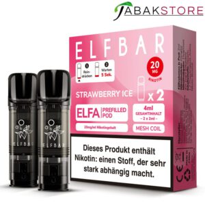 Elfa-Pods-Strawberry-Ice-20mg