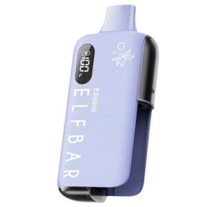 Elfbar-Max-Device-blue