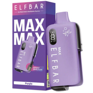 Elfbar-Max-Device-purple