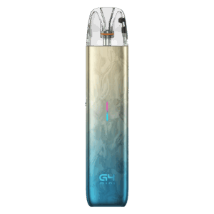 Uwell Caliburn G4 MINI | Coast-Gold | Pod Kit