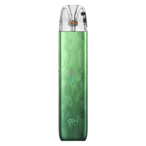 Uwell Caliburn G4 MINI | Paddy Green | Pod Kit