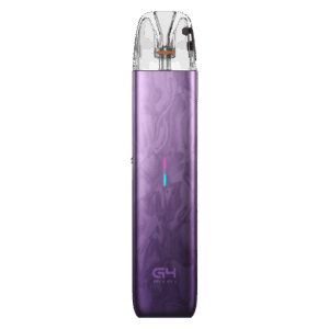 Uwell Caliburn G4 MINI | Phoenix-Purple | Pod Kit