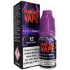 Vampire Vape Liquid 12mg Purple Craze