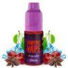Vampire Vape Liquid 3mg Blood Sukka