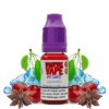 Vampire Vape Nikotinsalz Liquid 20mg Blood Sukka