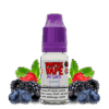 Vampire Vape Nikotinsalz Liquid 10mg Catapult