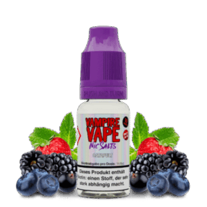 Vampire Vape Nikotinsalz Liquid 10mg Catapult
