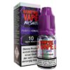 Vampire Vape Nikotinsalz Liquid 10mg Purple Craze