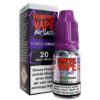 Vampire Vape Nikotinsalz Liquid 20mg Purple Craze