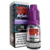 Vampire Vape Nikotinsalz Liquid 10mg Purple Craze Ice