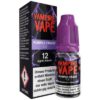 Vampire Vape Liquid 12mg Purple Craze Ice