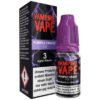 Vampire Vape Liquid 3mg Purple Craze Ice