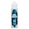 Dr. Frost Ice Cold Edition Longfill Blue Razz