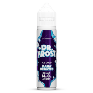 Dr. Frost Ice Cold Edition Longfill Dark Berries