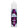 Dr. Frost Ice Cold Edition Longfill Grape