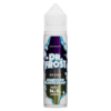 Dr. Frost Ice Cold Edition Longfill Honeydew Blackcurrant