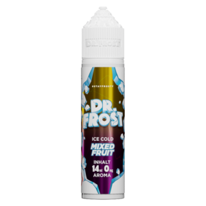 Dr. Frost Ice Cold Edition Longfill Mixed Fruit